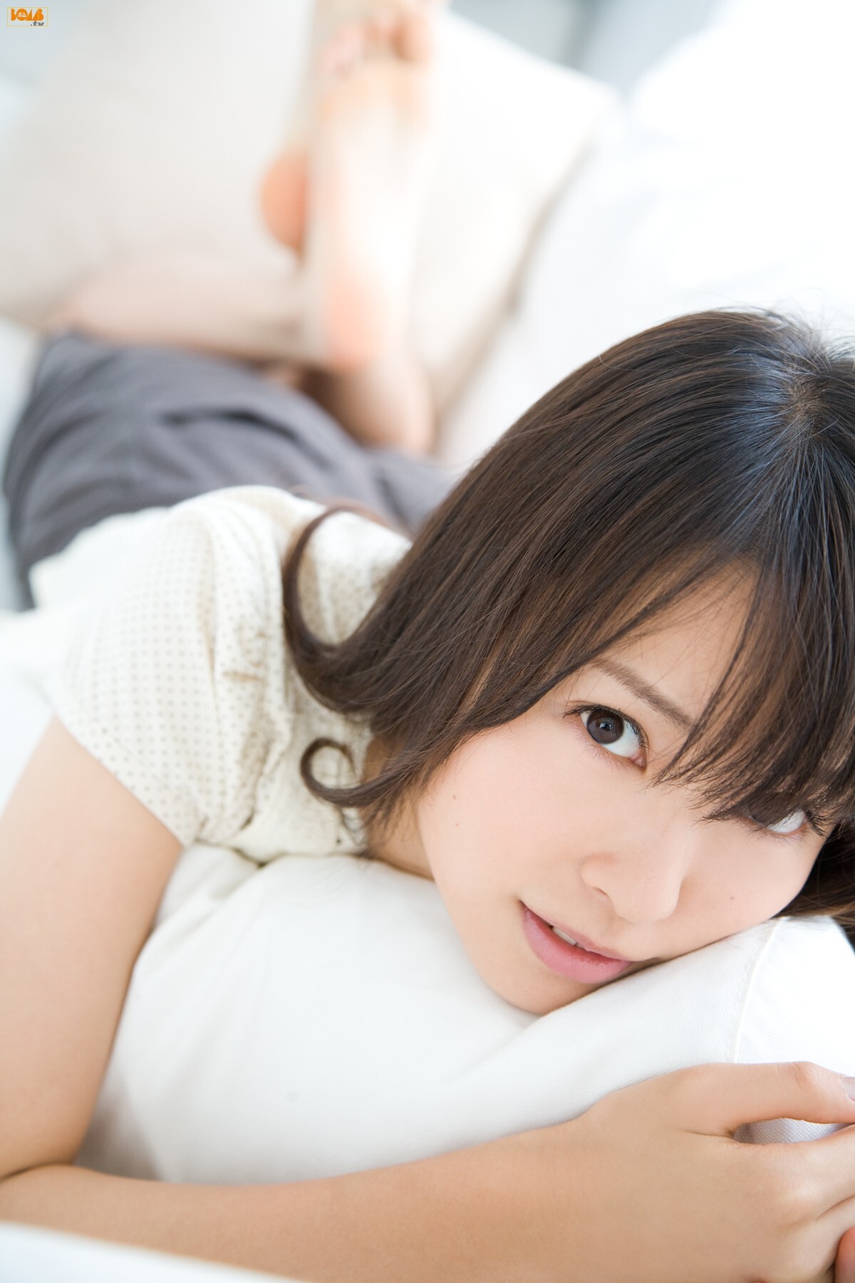 户田惠梨香 Erika Toda  日本美女图片Bomb.tv 套图